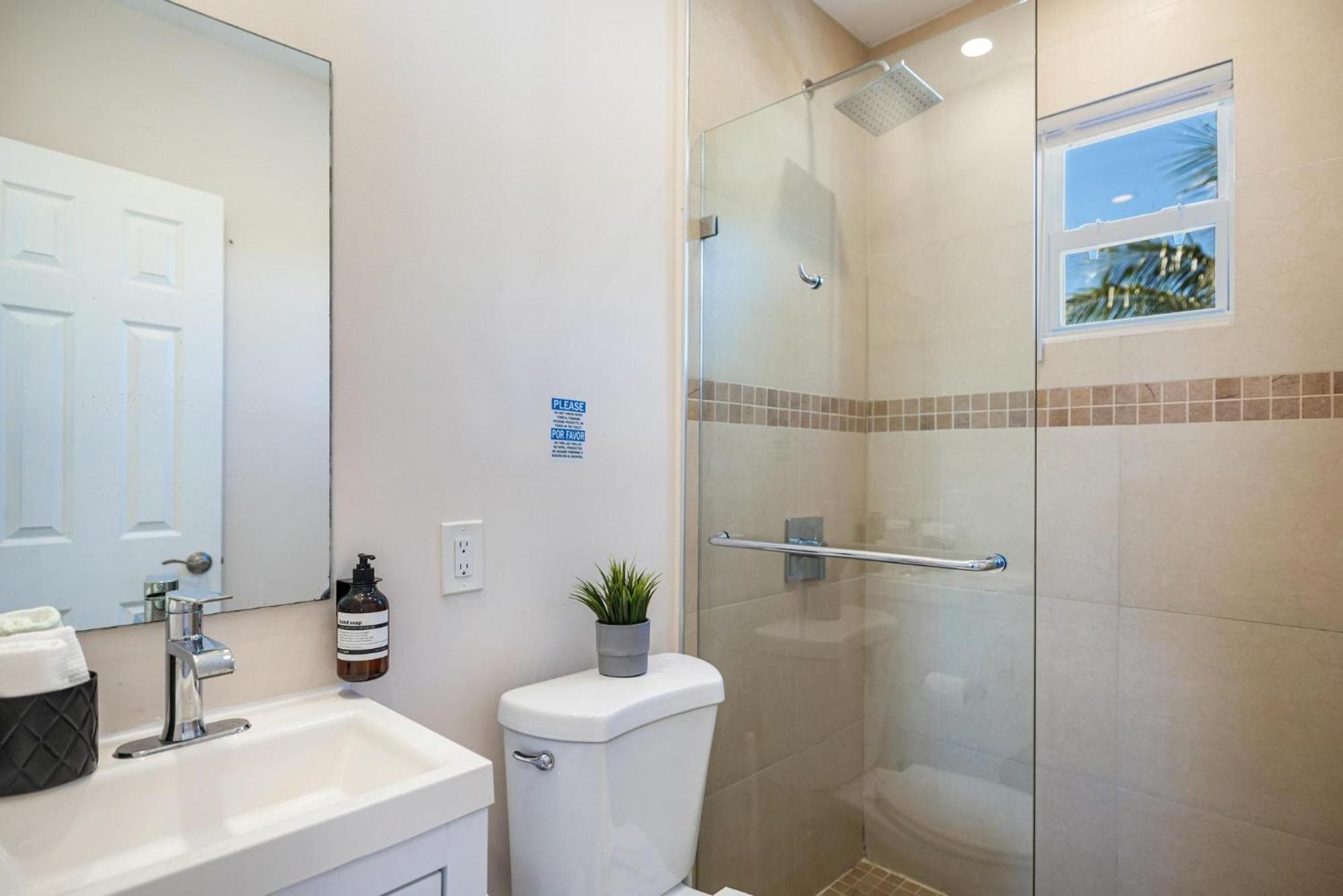 Peaceful Urban Escape Close To Las Olas & Beach Fort Lauderdale Exteriér fotografie