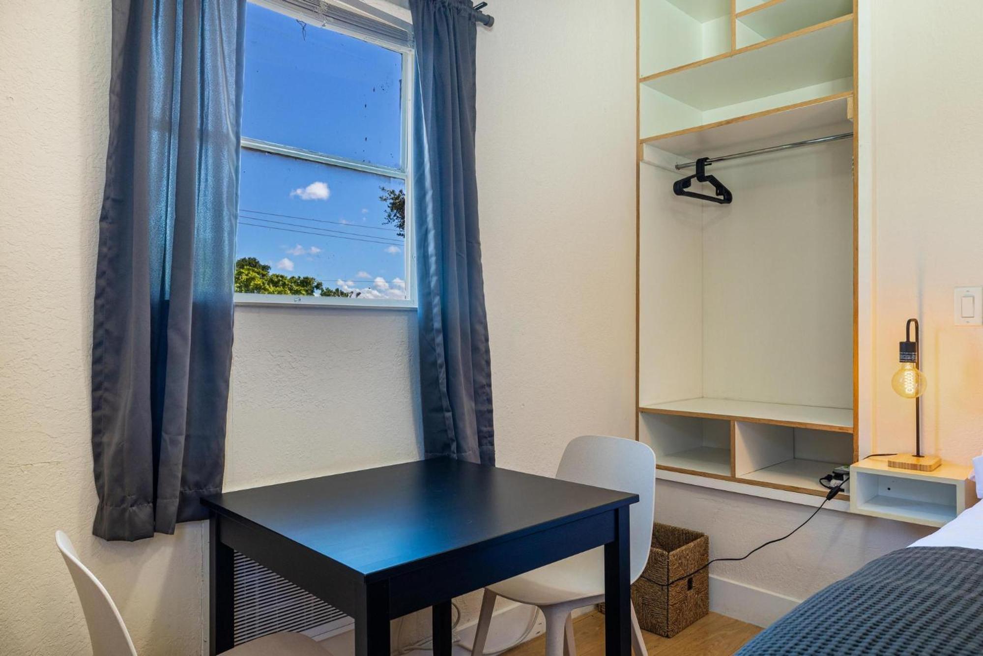 Peaceful Urban Escape Close To Las Olas & Beach Fort Lauderdale Exteriér fotografie